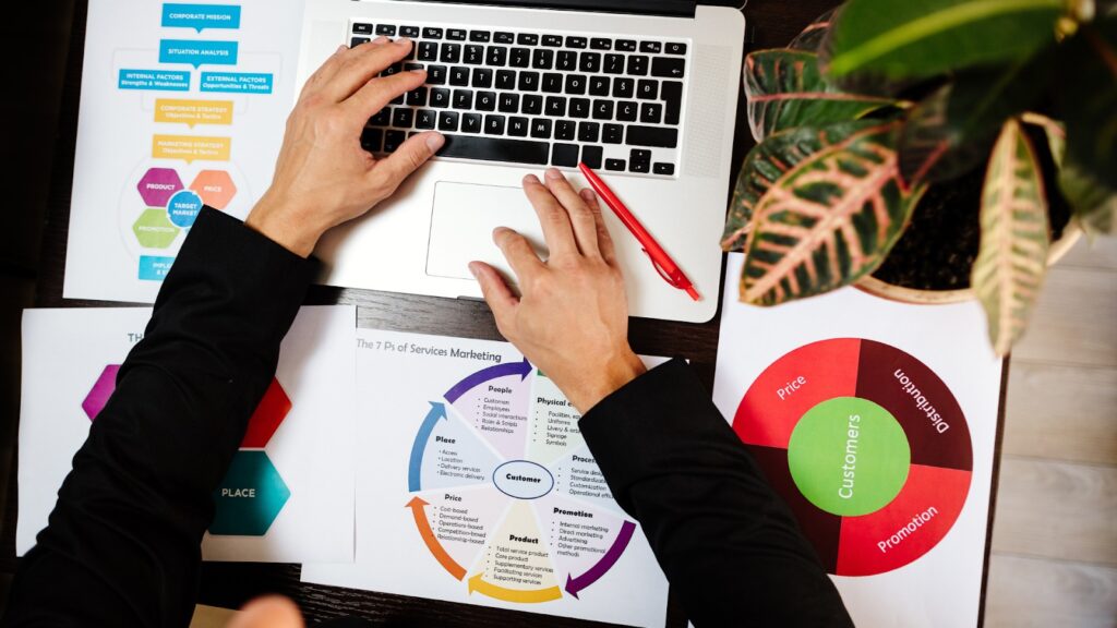 How Advanced Platforms Simplify Market Research