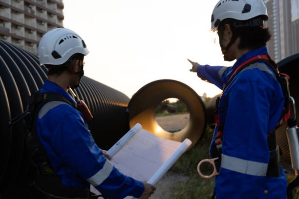 Pre-Construction Compliance: A Developer’s Guide