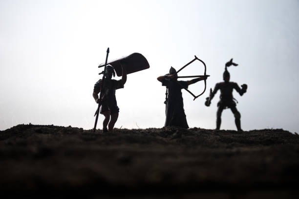 The Name Behind Arc Raiders: Exploring the Love for Gaming