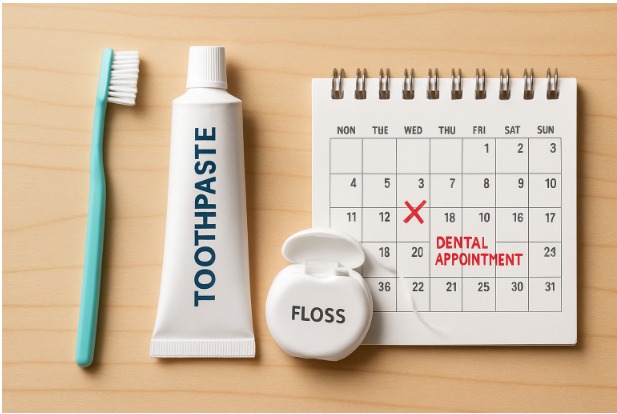 How Preventive Dental Care Shapes Lifelong Oral Health