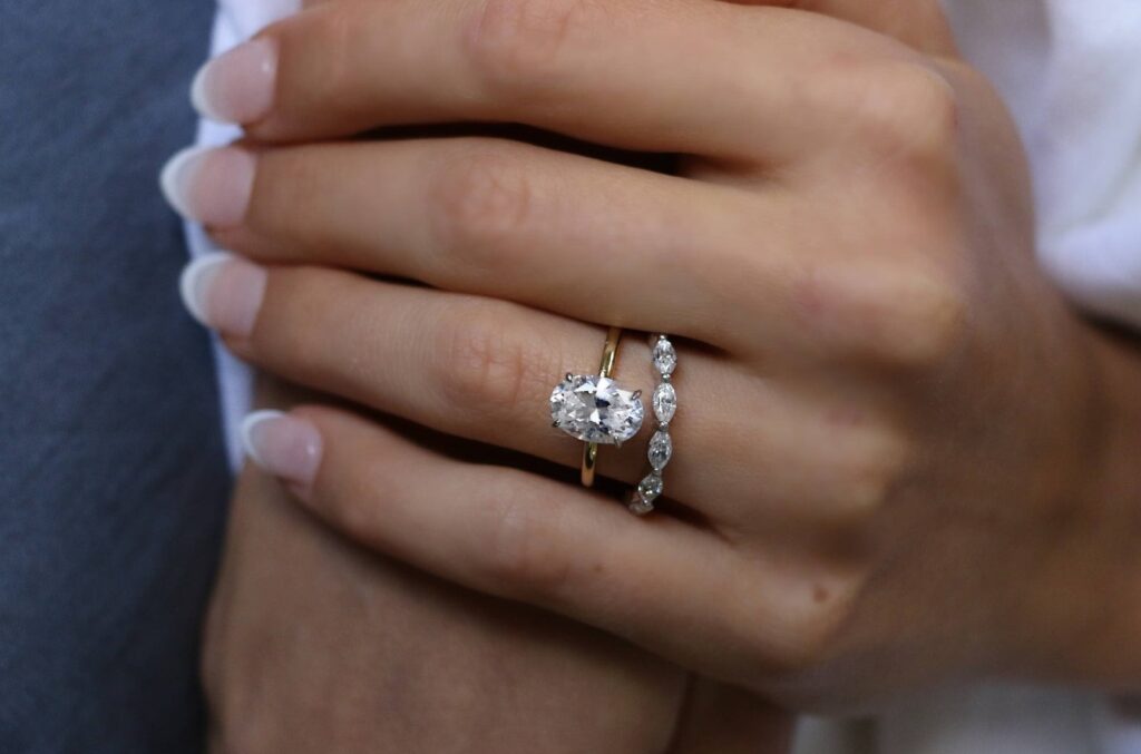 Engagement Rings Online