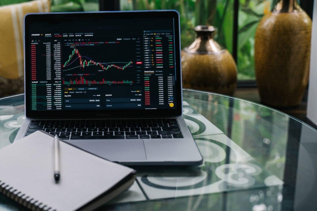Trading Is Changing the Way People Invest