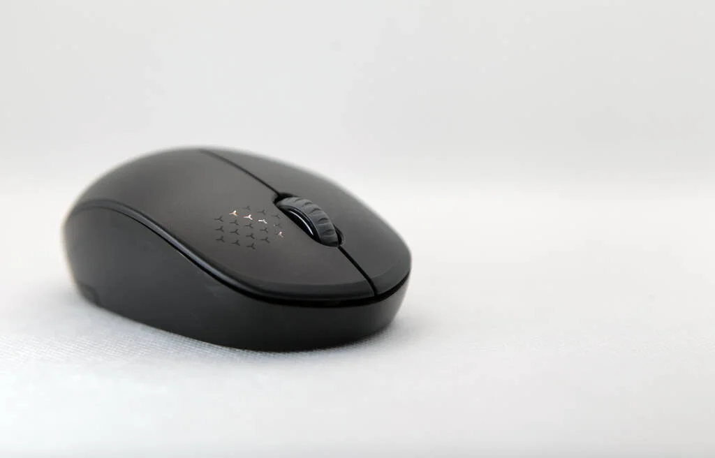 Top-Quality Gaming Mouse: Enhance Your Gaming Experience for Optimal Performance