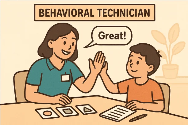 How to Start a Career as a Behavioral Technician