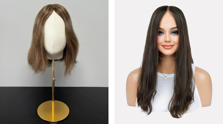 Hair Toppers Actually Work