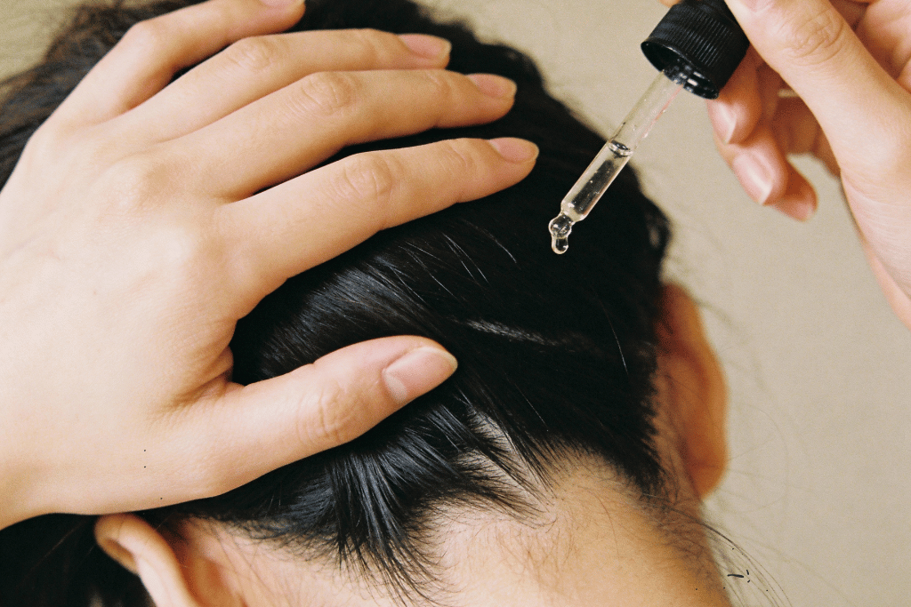 Castor Oil for Hair Growth: Fact or Myth?