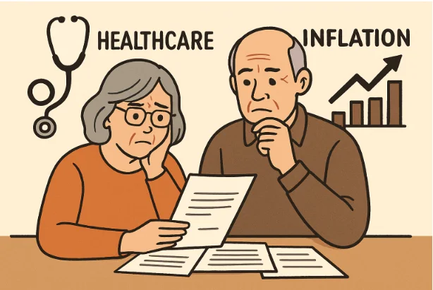 Retirement Preparedness for Modern Retirees