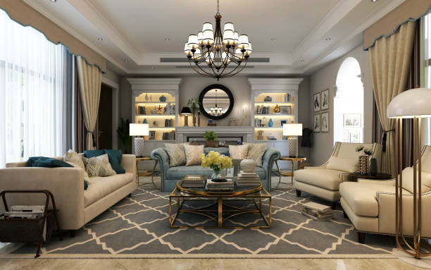 Classic Design Continues