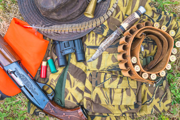 What to Look for When Choosing Gear for Big Game Hunting