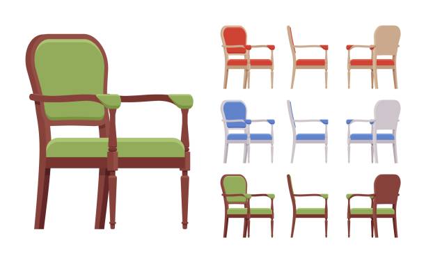Comfort That Protects Independence: Why the Right Chair Matters for Senior Living