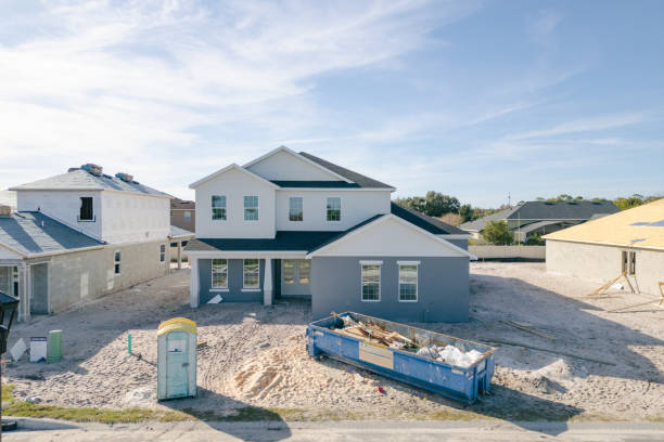 Transform Your Home with Stucco Repair Orlando