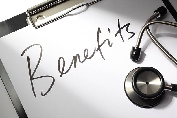 Workplace Health Benefits