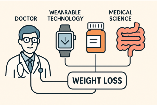How Medical Science Is Shaping the Future of Weight Loss