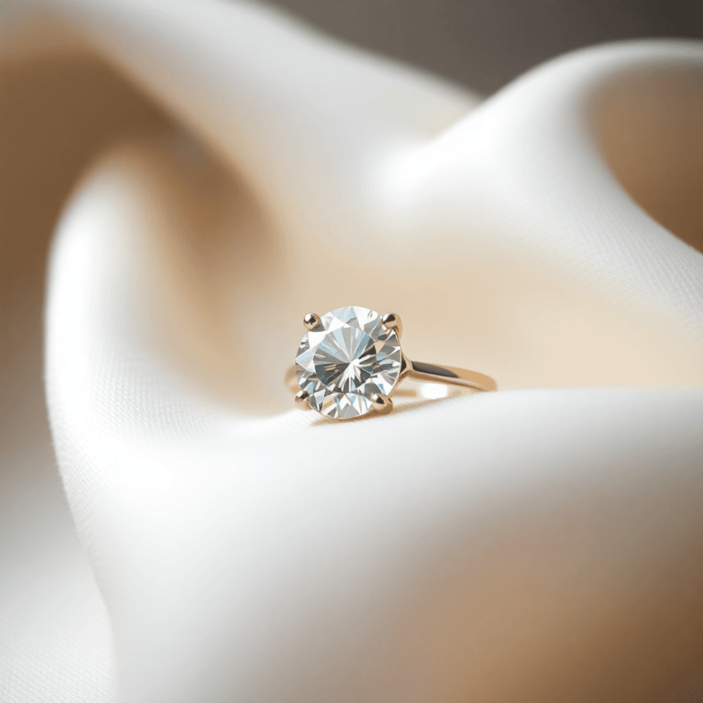 What Makes Some Engagement Rings Stand the Test of Time?