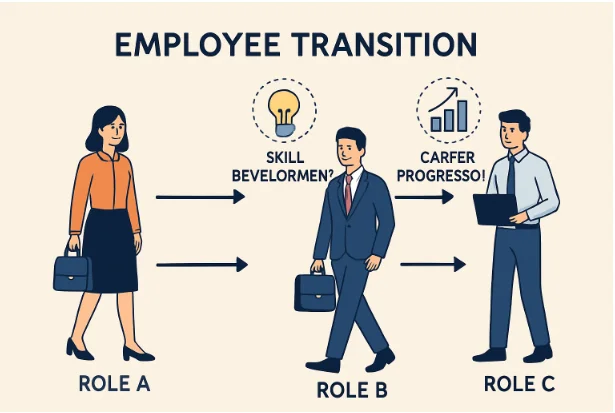 Top Trends Shaping Talent Management in 2026Key Takeaways