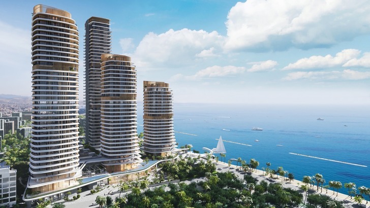 Best Property Developers in Cyprus