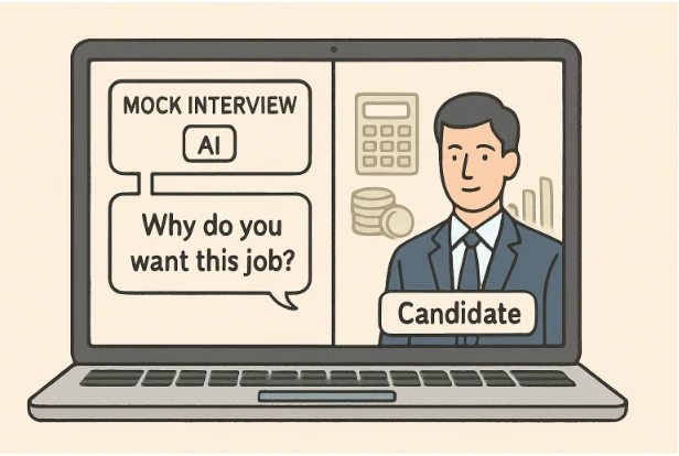 Finance Recruiting 2026: Why Mock Interview Tools Are a Must-Have