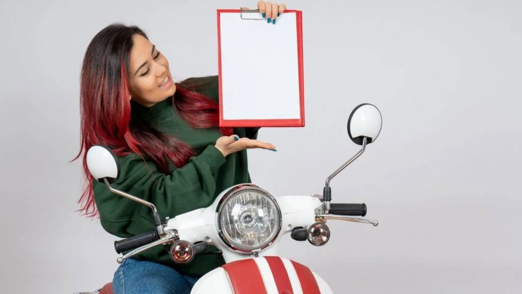 Third-Party Bike Policy