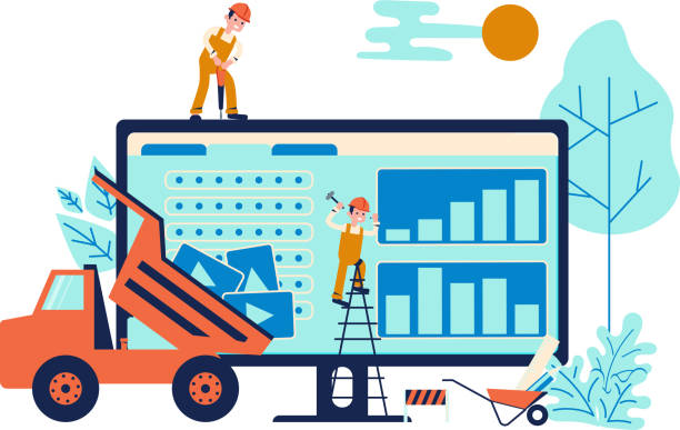 Revolutionizing Construction Projects