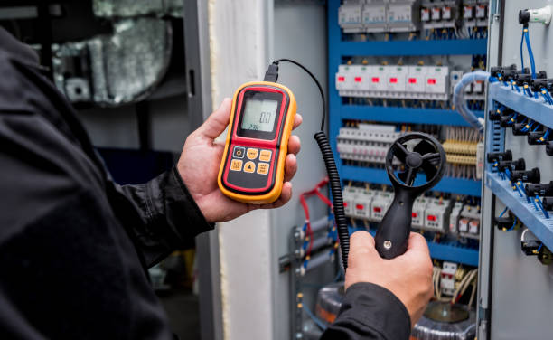 Preventing HVAC Electrical Failures Through Timely Maintenance