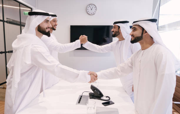 Revolutionising Talent Acquisition: The Rise of UAE Recruitment Agencies