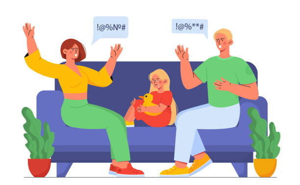 How do Co-Parenting Communication Rules Actually Reduce Conflict?