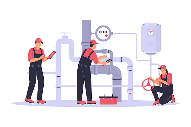 The Role of Plumbing Diagnostics in Accurate Repair Estimates