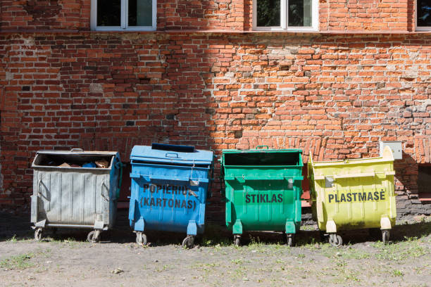 How Long Should You Rent a Dumpster? Tips for Planning