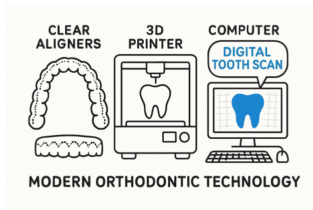 Future Trends in Orthodontic Treatment