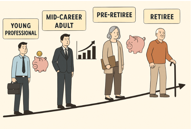 Diversifying Your Financial Future