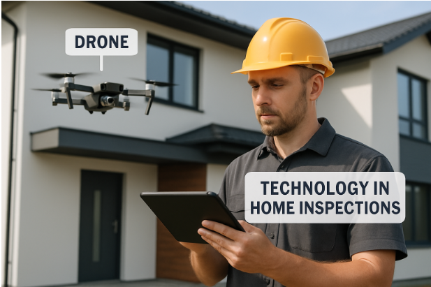 Home Inspections Are Changing the Way We Buy Houses