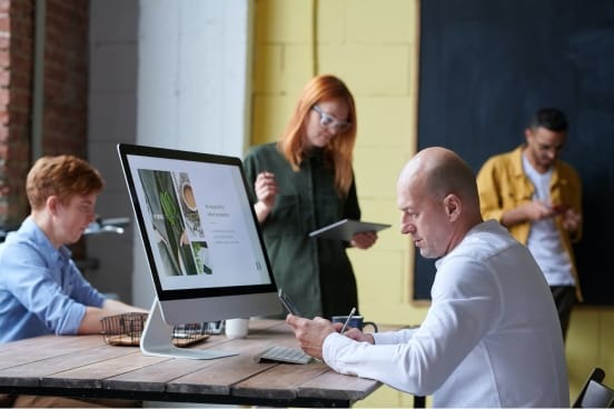 What Makes a Retail Software Development Company Worth Partnering With in 2026