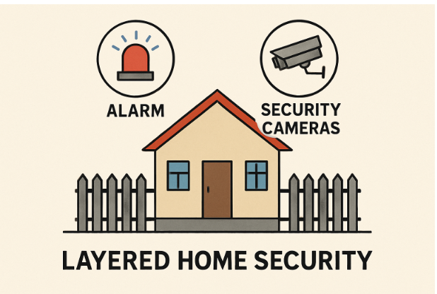 Companies Enhancing Home Security in Tampa