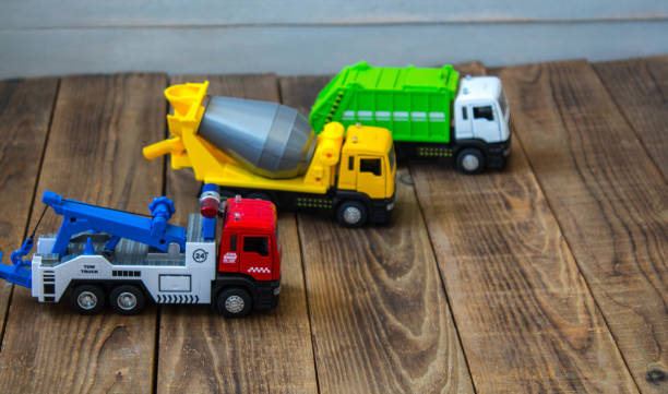 How to Choose the Perfect Truck for Work and Play