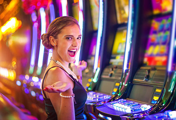 Your Casino Game Choices Reveal About How You Think
