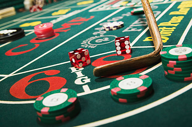 Best Casino Game Development Services