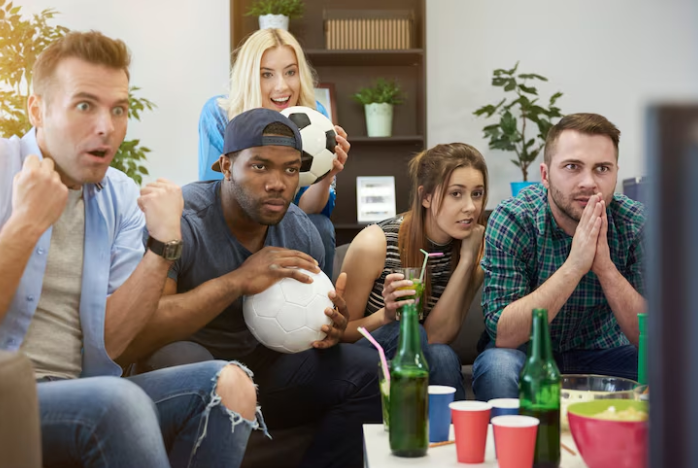 World Cup Quietly Restores Something in Football Fans