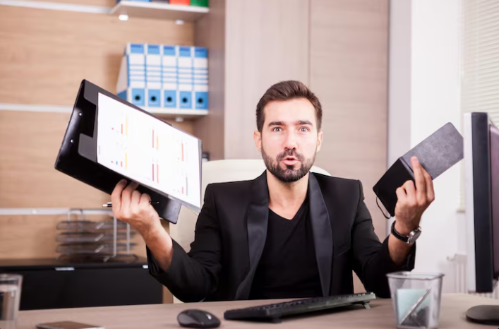 What Happens as Accounts Move Toward Collections