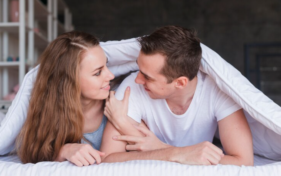 The Power of Routine in Long-Term Relationships