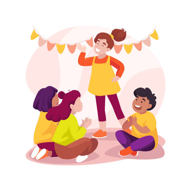 How Visual Storytelling Transforms Presentations