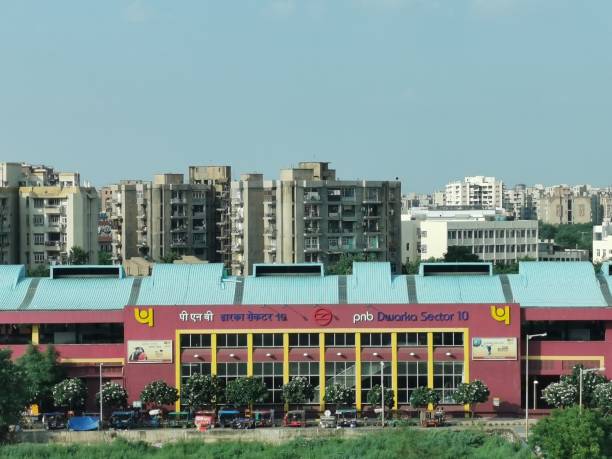 How Do I Find Schools in Dwarka Sector 19? 