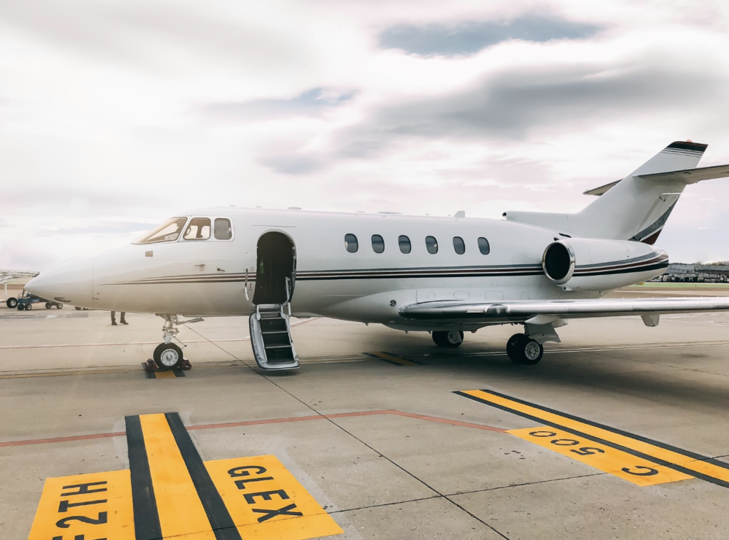 Private Aviation Community in Florida