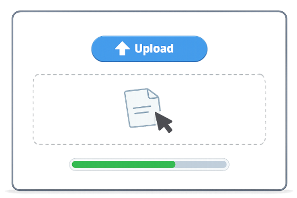 Modern File Upload UI: Trends and Best Practices