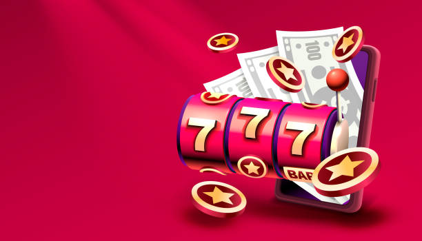 Playing Online Slot Games