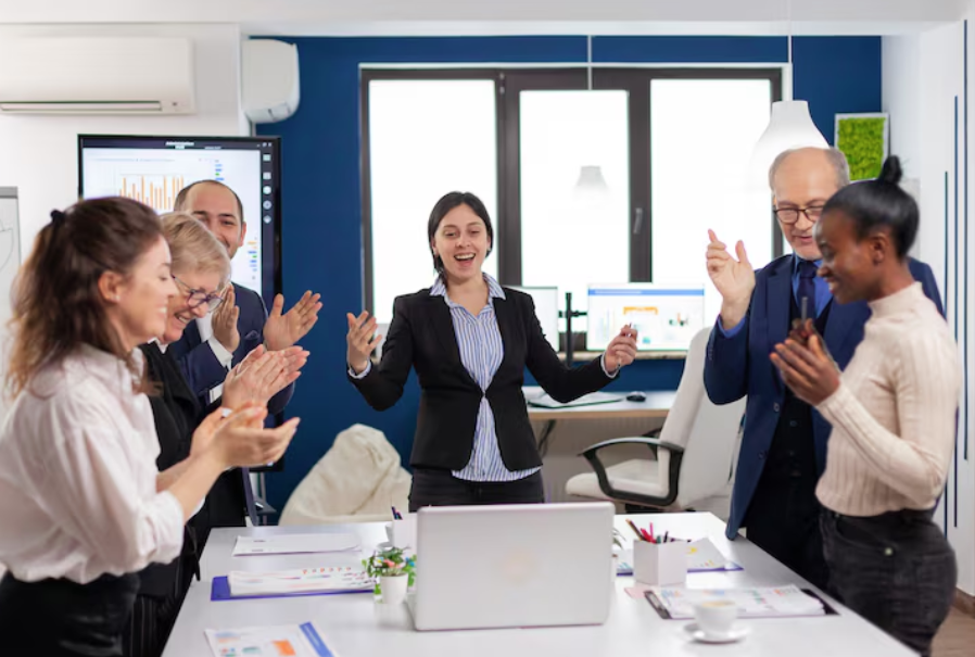 The Transformative Power of Motivational Speakers