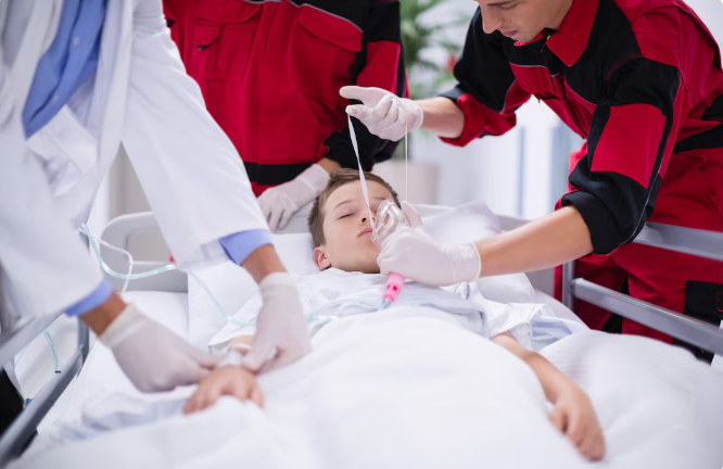 Understanding Pediatric Seizures and When to Seek Emergency Care