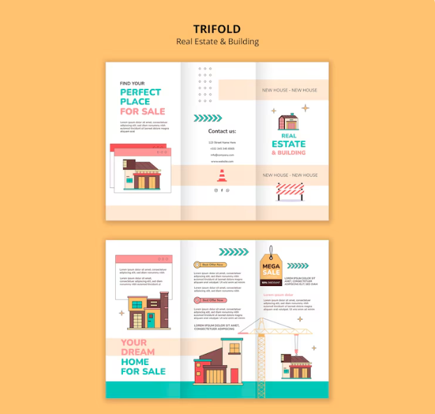 Shingle Brochures