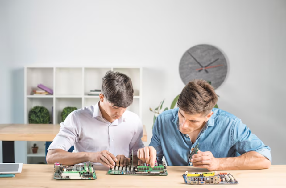 Their Role in Electronic Systems