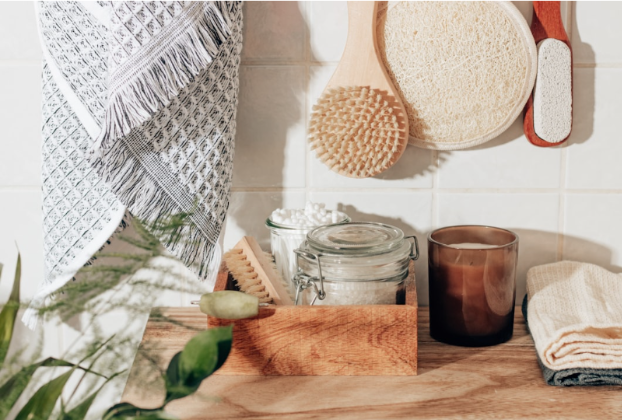 Embracing Eco-Friendly Alternatives