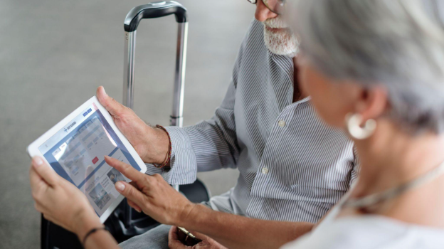 A Practical Travel Insurance